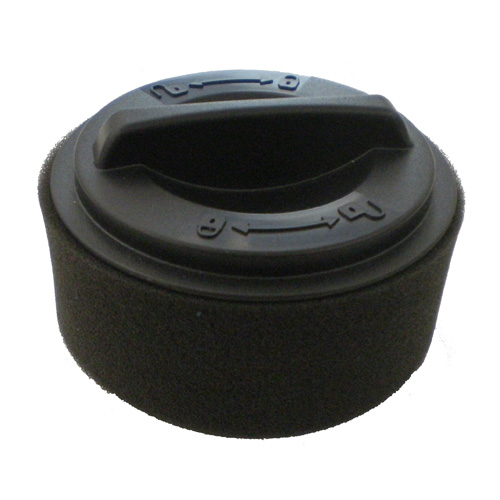 Inner/Outer Circular Filter Assembly for Upright Vacuums | 2037593